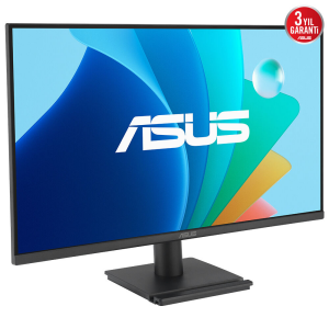 ASUS 27 IPS VA279HG 1MS 120Hz HDMI VGA Gaming Monitör (1920 X 1080)