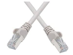 Teldata TLD-300G Cat6 3MT Grey Utp Patch Kablo