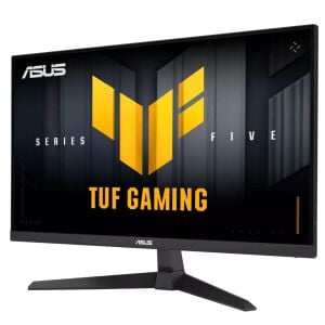 ASUS 27 FLAT IPS TUF GAMING VG279QE5A 1MS 144Hz HDMI-DP Gaming Monitör (1920 X 1080)