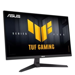 ASUS 27 FLAT IPS TUF GAMING VG279QE5A 1MS 144Hz HDMI-DP Gaming Monitör (1920 X 1080)