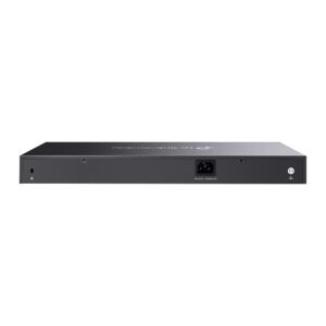 TP-LINK 24port PoE 250w 4-SFP Gigabit Yönetilebilir Switch TL-SG2428P