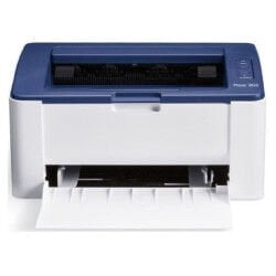 XEROX 3020V_BI A4 Siyah Laser Yazıcı USB 2.0,Kablosuz