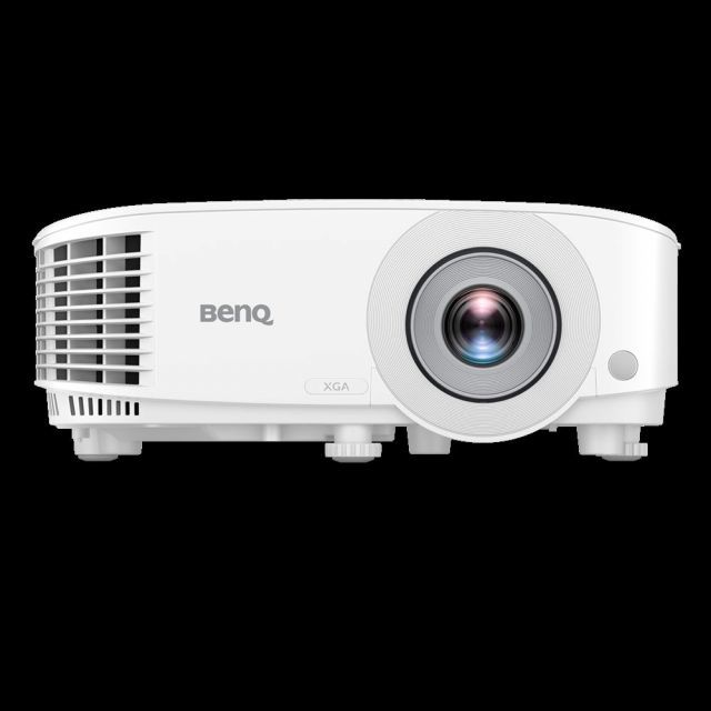 MX560 4000 ANS 1024x768 XGA 2xHDMI VGA USB (TYPE A) 20.000:1 3D DLP Projektör