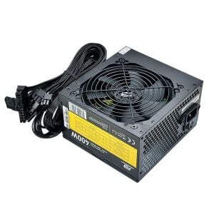 POWERBOOST 400W PB400LR 12cm Fanl� Power Supply