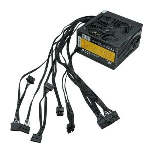 POWERBOOST 400W PB400LR 12cm Fanl� Power Supply