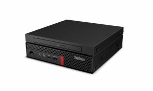 30CF001RTX Think Station P330 Tiny, I7-8700T, 16GB, 256GB SSD, P620-4GB, Win 10 Pro