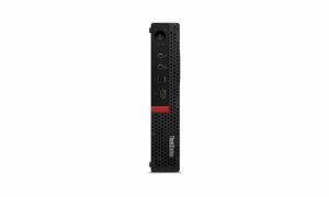 30CF001RTX Think Station P330 Tiny, I7-8700T, 16GB, 256GB SSD, P620-4GB, Win 10 Pro