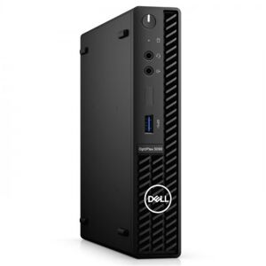 Dell Optıplex 7020MFF N003O7020MFFU I3 14100T 8GB Ddr5 512GB M2 FreeDOS Mını Pc