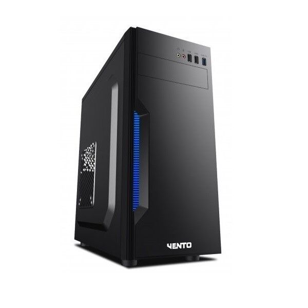 VENTO 550W TA-K61 Standart Mid-Tower PC Kasası