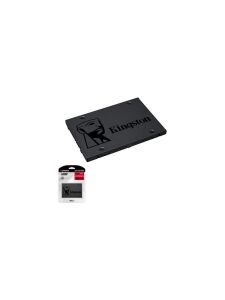 Kingston 960Gb Ssdnow A400 2.5 Sata3 500-450 SA400S37-960G Ssd