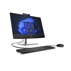 Hp ProOne 440 G9 B70VCAT i5-12500T 16GB 512SSD 23.8'' FreeDOS Siyah AIO Bilgisayar (Upg)
