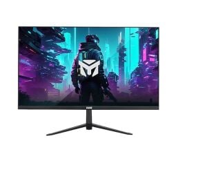 Cube 23.8 PF-24P180F05 180Hz 0.5ms Flat IPS Panel FreeSync DP, HDMI Full HD Gaming Monitör