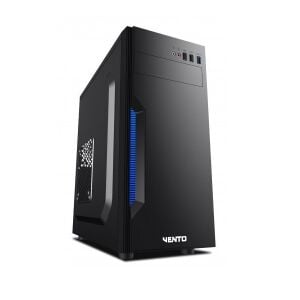 VENTO 650W TA-K61 Standart Mid-Tower PC Kasası