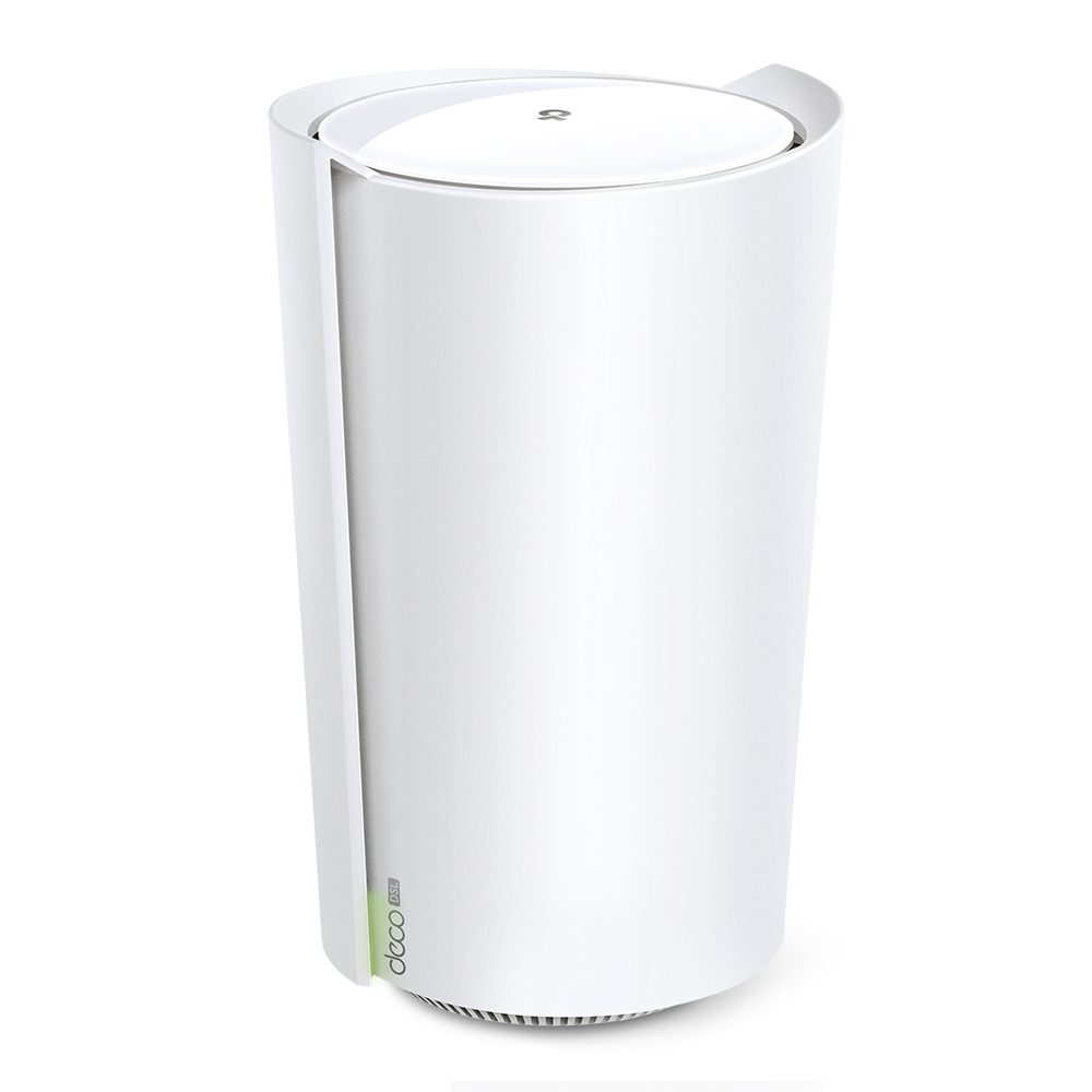 TP-LINK Deco X73-DSL W�f�6 AX5400 VDSL Modem