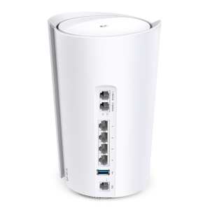 TP-LINK Deco X73-DSL W�f�6 AX5400 VDSL Modem