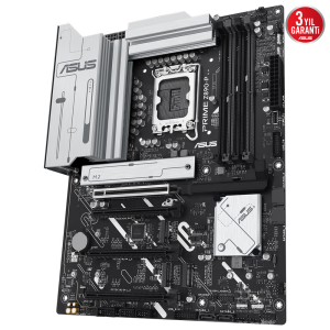 ASUS PRIME Z890-P DDR5 THUNDERBOLT-HDMI DP PCIE 5.0 1851p ATX