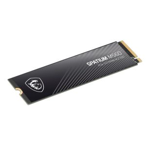 MSI 500GB SPATIUM M450 3000- 2000MB/s M2 NVME GEN4 Disk