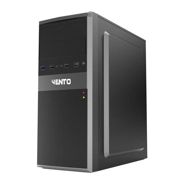 VENTO TA-K62 550W Standart Mid-Tower PC Kasası