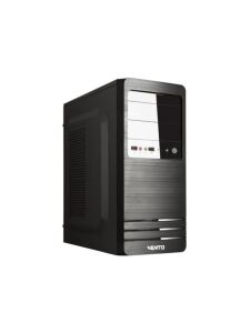 VENTO 400W Peak VS114F Standart Mid-Tower PC Kasası