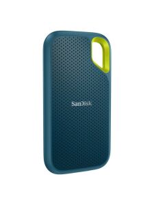 SanDisk 1TB Extreme Portable SDSSDE61-1T00-G25M Monterey 3.1 Taşınabilir SSD