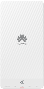 HUAWEI eKIT AP271E W�f�7 BE3600 2+2 Dual Band Duvar Tipi Kurumsal Access Point
