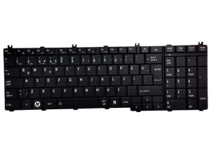 ASUS NBKL1129S M6500Q KLAVYE SİLVER
