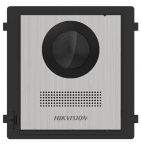Hikvision DS-KD8003Y-IME2 Dış Ünite Modüler Fiziki Buton İki Telli İnterkom Sistemi