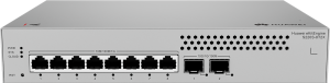 HUAWEI 8port 2-SFP Gigabit Layer2 Yönetilebilir Switch RackMount eKIT S220S-8T2X