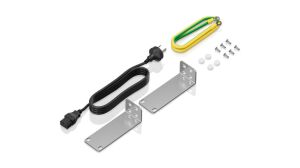 HUAWEI 8port 2-SFP Gigabit Layer2 Yönetilebilir Switch RackMount eKIT S220S-8T2X