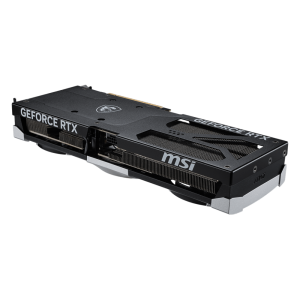 MSI RTX5080 16GB VENTUS 3X OC 16G GDDR7 256bit HDMI DP PCIe 5.0