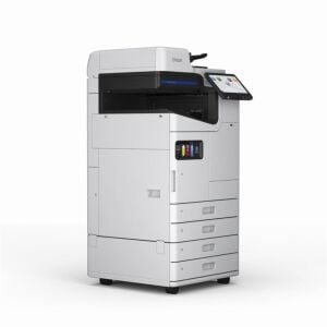 Epson WorkForce Enterprise AM-C4000 (C11CJ43402) Wi-Fi A3+ Renkli Çok Fonksiyonlu Yazıcı