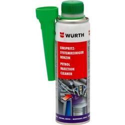 Würth Benzin Enjektör Temizleyici Yeni Nesil 300 ml 58611013000028 12