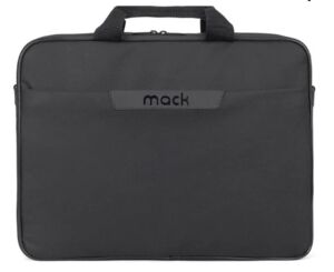 MACK MCC-009 15.6 Procity Business Notebook Çantası Siyah