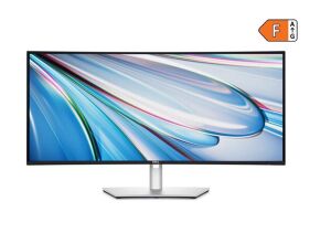 Dell 34 UltraSharp U3425WE 5ms Curved Type-C MM Monitör