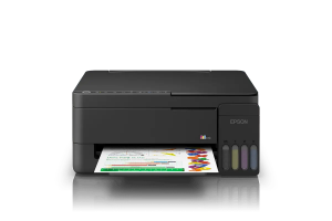 EPSON A4 Renkli L3350 Çok Fonksiyonlu Tanklı Yazıcı USB 2.0,Kablosuz