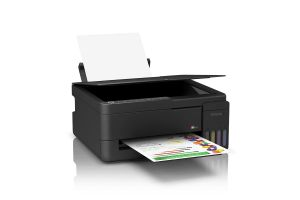 EPSON A4 Renkli L3350 Çok Fonksiyonlu Tanklı Yazıcı USB 2.0,Kablosuz