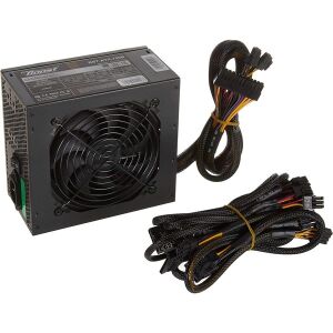POWERBOOST 700W 80+ BRONZE BRIO BST-ATX700BEU Power Supply