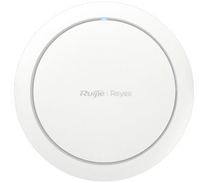 Ruijie-Reyee RG-RAP2266 Reyee Wi-Fi 6 2976Mbps Tavana Monte Erişim Noktası