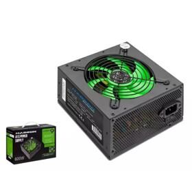 HADRON HD413  POWER SUPPLY 600W SİYAH