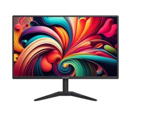 PowerBoost 23.8 PB-M24VH 5ms 75Hz VGA+HDMI Vesa Monitör