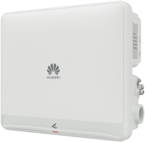 HUAWEI eKIT AP772E 11BE Wıfı7 BE18700 Tri Band Harici Access Point