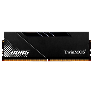 TWINMOS 16GB DDR5 5600MHZ PC RAM TMD516GB5600U46B