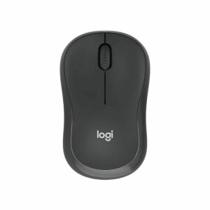 LOGITECH M240 Kablosuz + Bluetooth Siyah Mouse (910-007182)