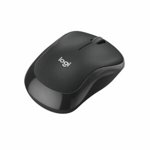 LOGITECH M240 Kablosuz + Bluetooth Siyah Mouse (910-007182)
