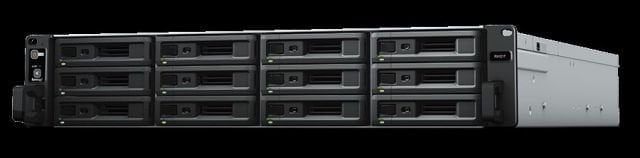 RX1217RP 12 YUVALI DISK GENISLETME UNITESI RACK