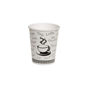 EkstremCup 6.0 Oz 177 gr Karton Bardak Kolide 1000 Adet