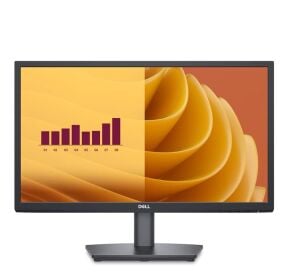 Dell 21.5 E2225HM 1920x1080 FHD 100Hz 5ms HDMI VGA DP Led Monitör