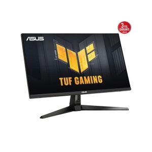 ASUS 27 IPS TUF GAMING VG27AQ5A 0.3MS 210Hz HDMI-DP Gaming Monitör (2560 X 1440)