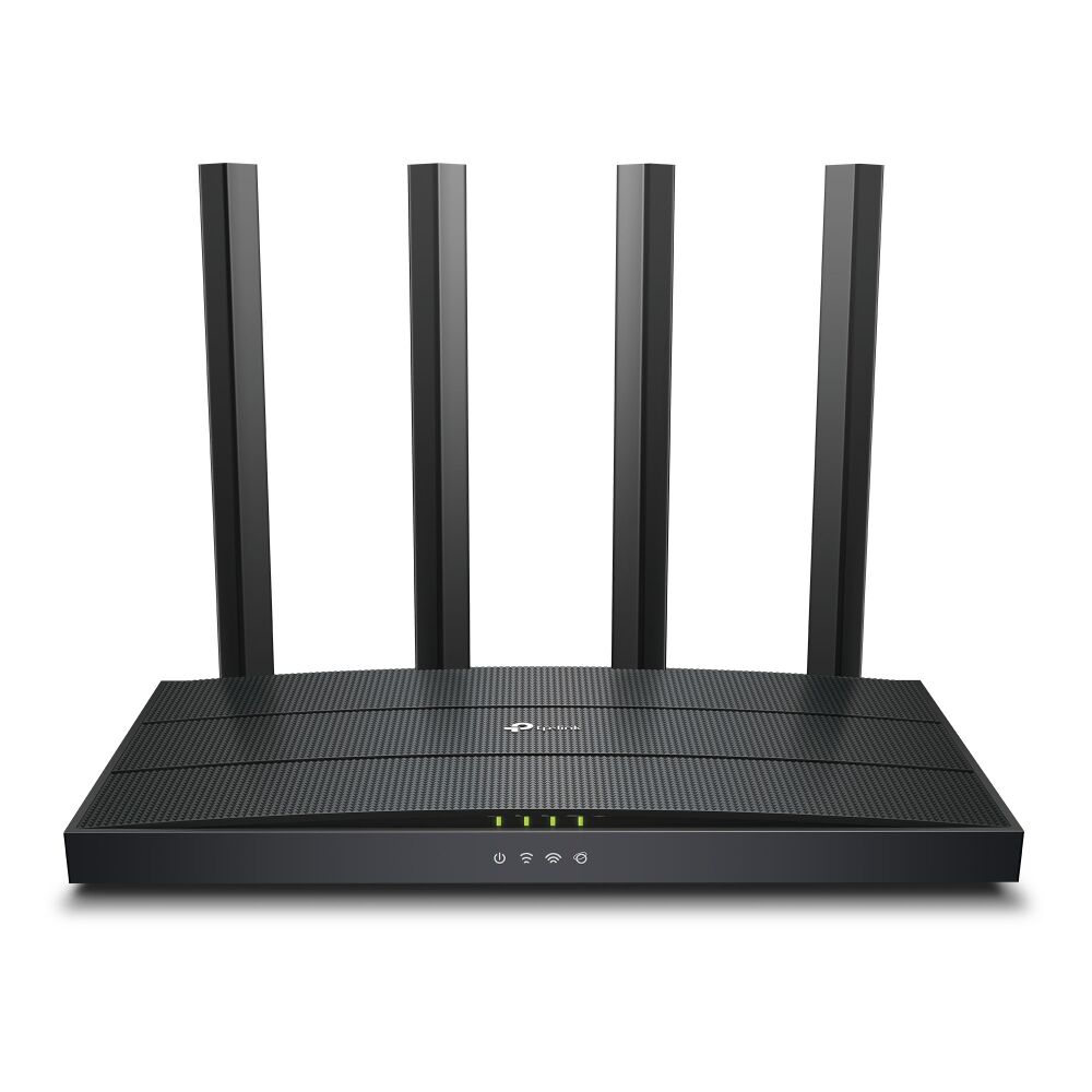 TP-LINK ARCHER AX12 AX1500 Gigabit Router