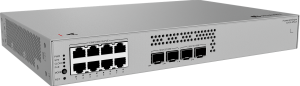 HUAWEI 8port POE+ 128w 2-SFP/2SFP 2.5GE Gigabit Yönetilebilir Switch eKIT S310S-8P4JX
